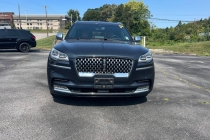 2020 Lincoln Aviator Black Label AWD 4dr SUV - photothumb 7