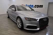 2017 Audi A6 3.0T quattro Premium Plus AWD 4dr Sedan - photothumb 6