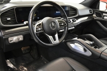 2021 Mercedes-Benz GLE GLE 350 4MATIC AWD 4dr SUV - photothumb 11