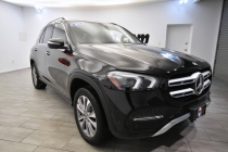 2021 Mercedes-Benz GLE GLE 350 4MATIC AWD 4dr SUV - photothumb 6