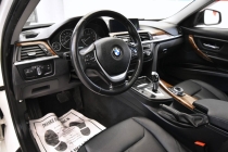 2014 BMW 3 Series 328d xDrive AWD 4dr Sedan - photothumb 10