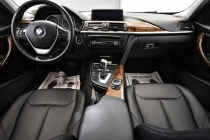 2014 BMW 3 Series 328d xDrive AWD 4dr Sedan - photothumb 21