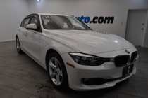 2014 BMW 3 Series 328d xDrive AWD 4dr Sedan - photothumb 6