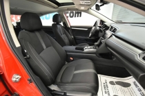 2016 Honda Civic EX w/Honda Sensing 4dr Sedan - photothumb 15