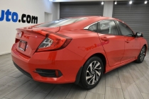 2016 Honda Civic EX w/Honda Sensing 4dr Sedan - photothumb 4