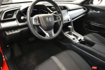 2016 Honda Civic EX w/Honda Sensing 4dr Sedan - photothumb 9