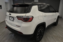 2019 Jeep Compass Trailhawk 4x4 4dr SUV - photothumb 4