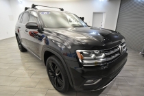 2019 Volkswagen Atlas V6 SEL Premium 4Motion AWD 4dr SUV - photothumb 6