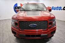 2020 Ford F-150 Lariat 4x4 SuoerCrew - photothumb 7