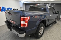 2020 Ford F-150 XLT 4x4 SuperCrew - photothumb 4