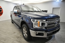 2020 Ford F-150 XLT 4x4 SuperCrew - photothumb 6