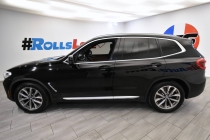 2019 BMW X3 xDrive30i AWD 4dr Sports Activity Vehicle - photothumb 1