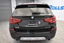 2019 BMW X3 xDrive30i AWD 4dr Sports Activity Vehicle - photothumb 3