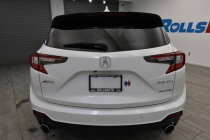 2021 Acura RDX SH AWD w/A SPEC 4dr SUV Package - photothumb 3