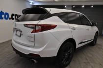 2021 Acura RDX SH AWD w/A SPEC 4dr SUV Package - photothumb 4