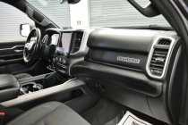 2021 RAM 1500 Big Horn Quad Cab 4x4 - photothumb 17