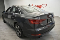 2018 Audi A4 Premium Plus Quattro AWD - photothumb 2