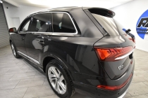 2021 Audi Q7 quattro Premium 55 TFSI AWD 4dr SUV - photothumb 2