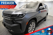 2021 Chevrolet Tahoe Premier 4x4 4dr SUV 