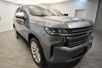 2021 Chevrolet Tahoe Premier 4x4 4dr SUV - photothumb 6