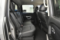 2019 Nissan Titan Pro-4X Crew Cab 4x4 - photothumb 17