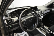 2015 Honda Accord LX 4dr Sedan CVT - photothumb 11