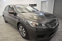 2015 Honda Accord LX 4dr Sedan CVT - photothumb 6