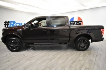 2018 Ford F-150 XLT Sport - photothumb 1