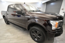 2018 Ford F-150 XLT Sport - photothumb 6