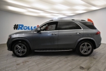 2020 Mercedes-Benz GLE GLE 350 4MATIC AWD 4dr SUV - photothumb 1