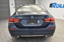 2021 Mercedes-Benz A-Class A 220 4dr Sedan - photothumb 3