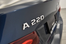 2021 Mercedes-Benz A-Class A 220 4dr Sedan - photothumb 32