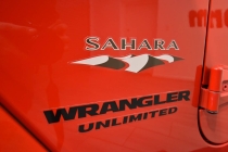 2017 Jeep Wrangler Unlimited Unlimited Sahara - photothumb 28