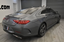 2019 Mercedes-Benz CLS CLS 450 4MATIC AWD 4dr Coupe - photothumb 4