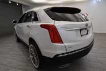 2019 Cadillac XT5 Premium Luxury 4x4 4dr SUV - photothumb 2