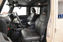 2016 Jeep Wrangler Unlimited Rubicon - photothumb 10