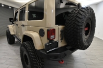 2016 Jeep Wrangler Unlimited Rubicon - photothumb 2