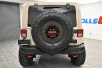 2016 Jeep Wrangler Unlimited Rubicon - photothumb 3