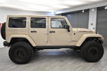 2016 Jeep Wrangler Unlimited Rubicon - photothumb 5