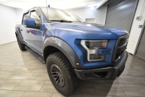 2019 Ford F-150 Raptor 4x4 4dr SuperCrew 5.5 ft. SB - photothumb 6