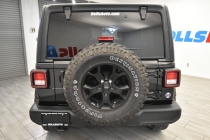 2021 Jeep Wrangler Unlimited Unlimited Sport Willys - photothumb 3