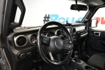 2019 Jeep Wrangler Unlimited Unlimited - photothumb 12