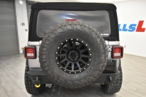 2019 Jeep Wrangler Unlimited Unlimited - photothumb 3