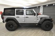 2019 Jeep Wrangler Unlimited Unlimited - photothumb 5