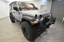 2019 Jeep Wrangler Unlimited Unlimited - photothumb 6