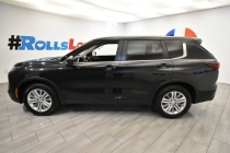 2023 Mitsubishi Outlander ES 4dr SUV - photothumb 1