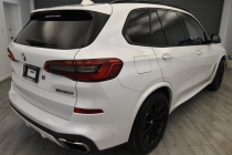 2020 BMW X5 M50i xDrive AWD 4dr Sports Activity Vehicle - photothumb 4