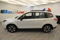 2017 Subaru Forester 2.5i AWD 4dr Wagon CVT - photothumb 1