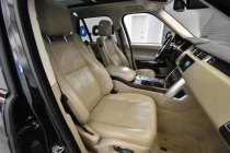 2015 Land Rover Range Rover Supercharged 4x4 4dr SUV - photothumb 14