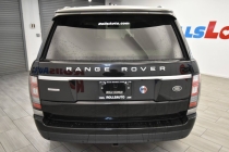 2015 Land Rover Range Rover Supercharged 4x4 4dr SUV - photothumb 3